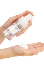 Charger l'image dans la galerie, Mousse Nettoyante aux plantes aromatiques