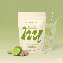 Charger l'image dans la galerie, Pastilles Immunité - Eau Fonctionnelle
