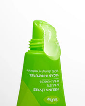 Charger l'image dans la galerie, Peeling lèvre PeelLip de la marque Trew, vendu chez Les Procrastineuses à Tours