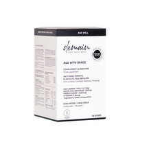 Charger l'image dans la galerie, Age with Grace - Poudre de Collagène
