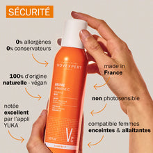Charger l'image dans la galerie, Brume Vitamine C