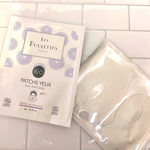 Charger l'image dans la galerie, Patchs Yeux