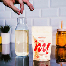 Charger l'image dans la galerie, Pastilles vitalité - Eau fonctionnelle