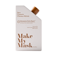 Charger l'image dans la galerie, Shampoing cheveux secs - Tricho Repair