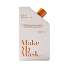 Charger l'image dans la galerie, Shampoing Cheveux Fins - Tricho-Volume