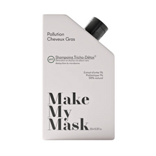 Charger l'image dans la galerie, Shampoing Cheveux Gras - Tricho Détox
