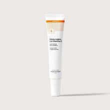 Charger l'image dans la galerie, Crème légère à la Vitamine C