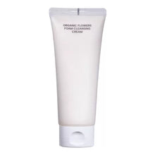 Charger l'image dans la galerie, Crème nettoyante moussante de la marque Whamisa, skincare coréenne, vendu chez Les Procrastineuses à Tours