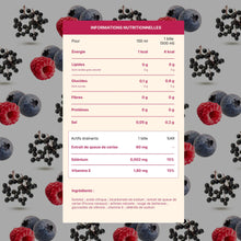 Charger l'image dans la galerie, Pastilles Detox - Eau fonctionnelle