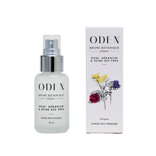 Charger l'image dans la galerie, Brume Botanique Rose