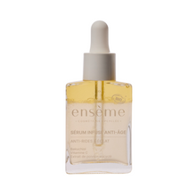 Charger l'image dans la galerie, Le sérum infusé anti-âge de la marque Ensème, vendu chez Les Procrastineuses à Tours