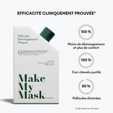 Charger l'image dans la galerie, Shampoing Anti pelliculaire Tricho-Pure