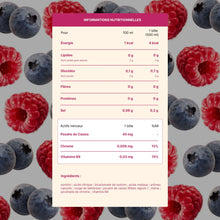 Charger l'image dans la galerie, Pastilles Eau Fonctionnelle - Slim