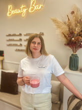 Charger l'image dans la galerie, T-Shirt Love Your Boobs - Octobre Rose đź©·