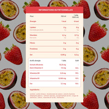 Charger l'image dans la galerie, Pastilles vitalité - Eau fonctionnelle