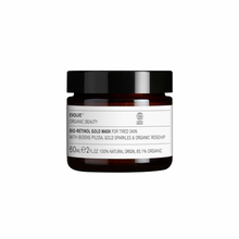 Charger l'image dans la galerie, Bio-Retinol Gold Mask - Masque doré au Bio-retinol