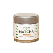 Charger l'image dans la galerie, Thé Matcha Cérémonie