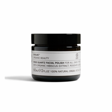 Charger l'image dans la galerie, Rose Quartz Facial Polish- Gommage au Quartz