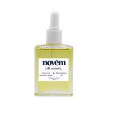 Charger l'image dans la galerie, Huile Joli Minoix - Huile de soin relaxante visage