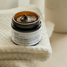 Charger l'image dans la galerie, Radiant Glow Mask - Masque Éclat