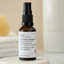 Charger l'image dans la galerie, Hyaluronic Serum 200 - Sérum à l’acide hyaluronique