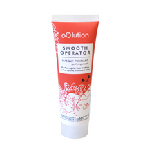 Charger l'image dans la galerie, Smooth Operator- Masque naturel Visage