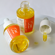 Charger l'image dans la galerie, Huile de Beauté - Café en Terrasse