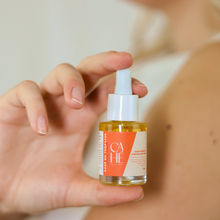 Charger l'image dans la galerie, Huile de Beauté - Café en Terrasse