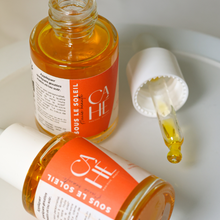 Charger l'image dans la galerie, Huile de Beauté - Sous le soleil