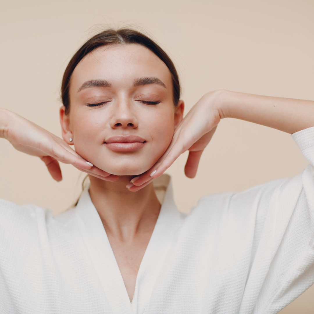 Les bienfaits du Yoga du Visage