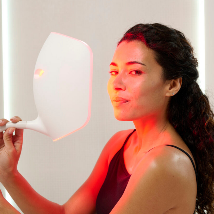 La photobiomodulation : Une révolution dans le monde de la beauté