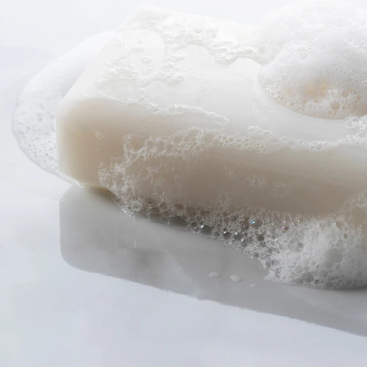 Savon - Beurre de Noix