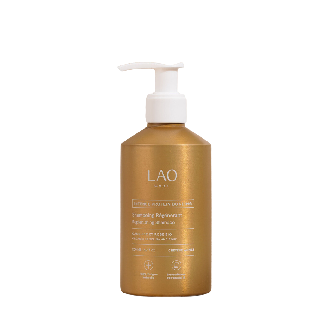 Shampoing Régénérant