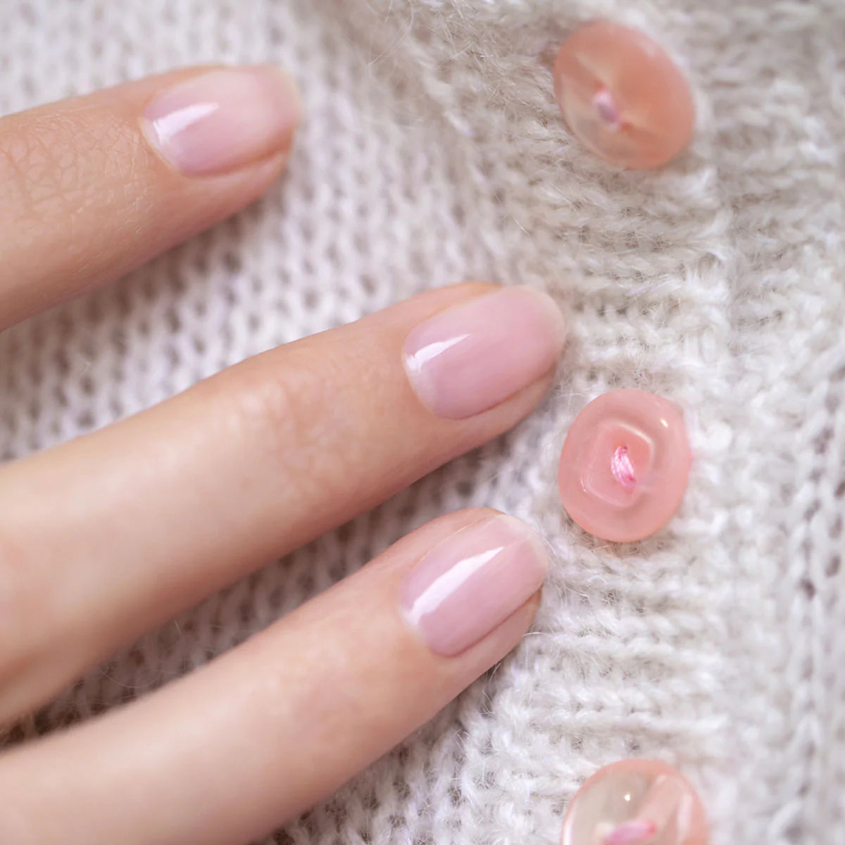 Vernis Green Classique - Hortencia