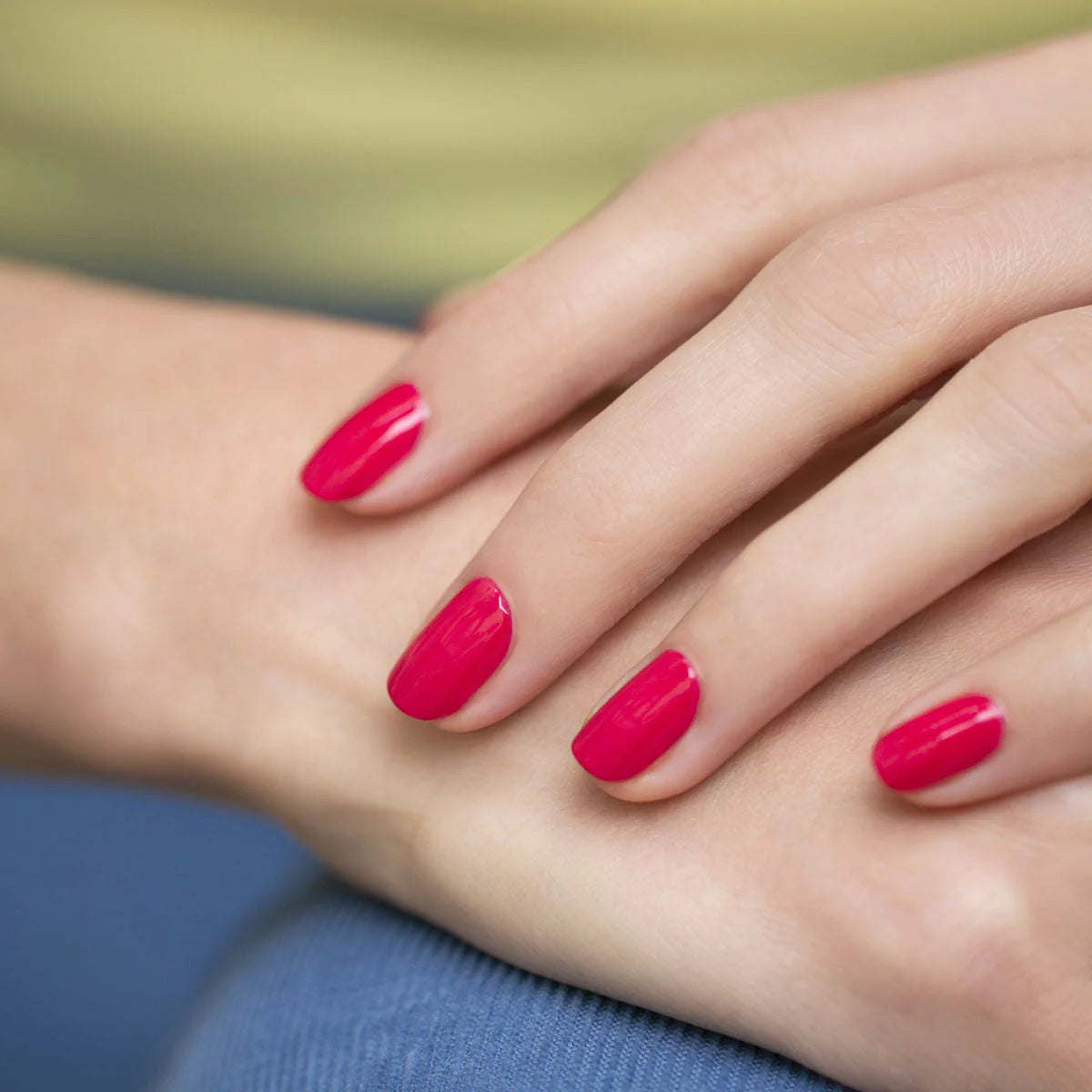 Vernis Green Classique - Peonie