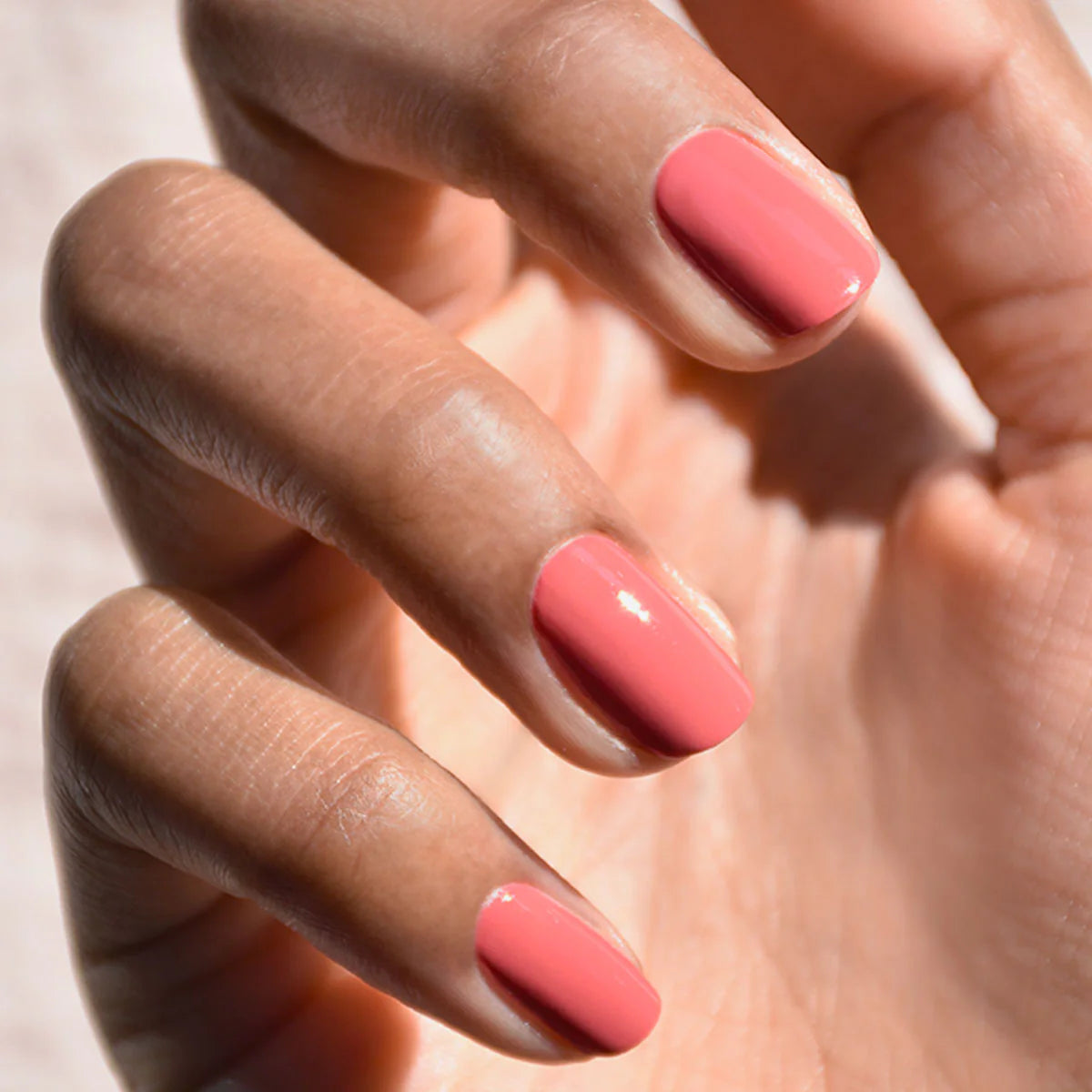 Vernis Green Classique - Bois de Rose