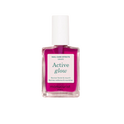 Vernis soin - Active Glow Grape