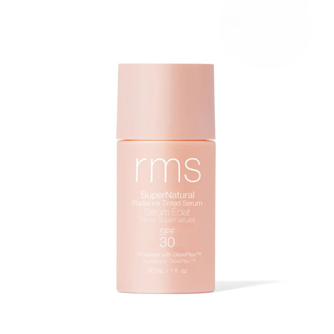 Sérum teinté SuperNatural Radiance avec SPF 30