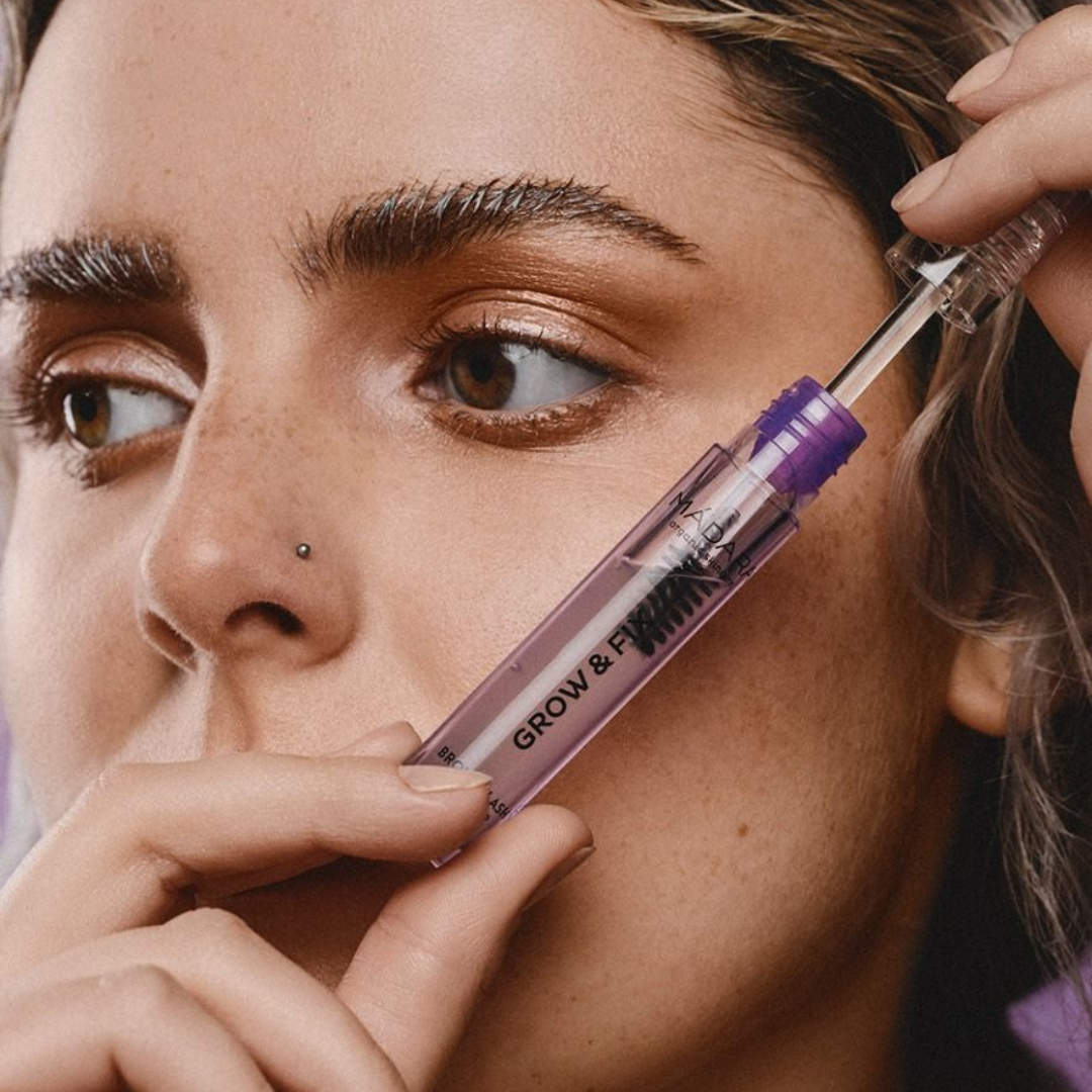 Booster cils & sourcils