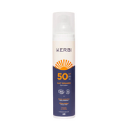 Lait solaire - SPF 50