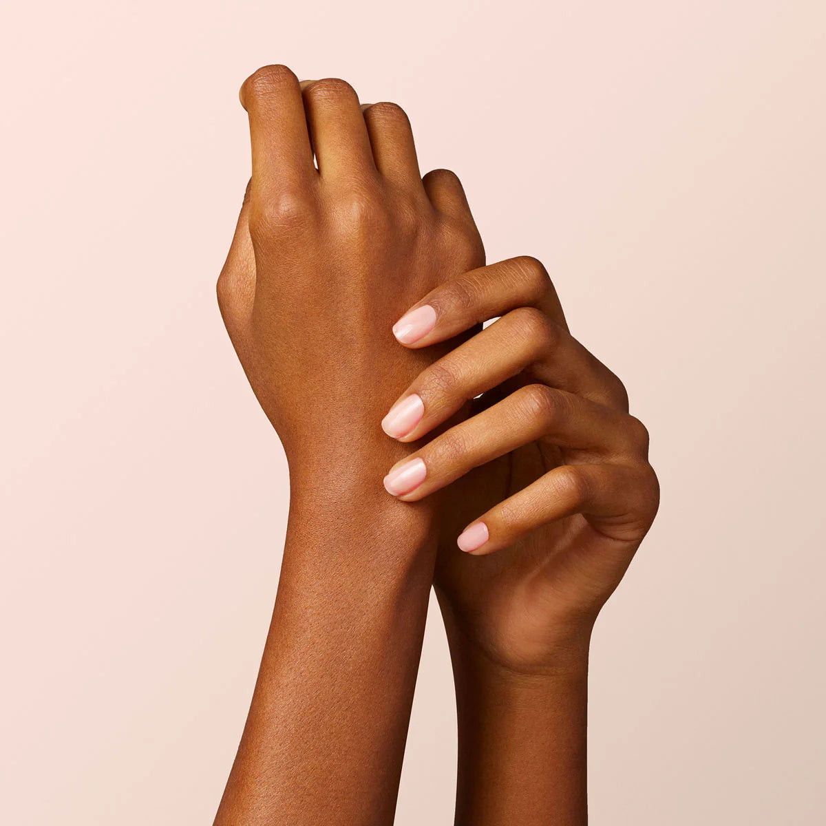 Vernis Green Classique  - Pale Rose
