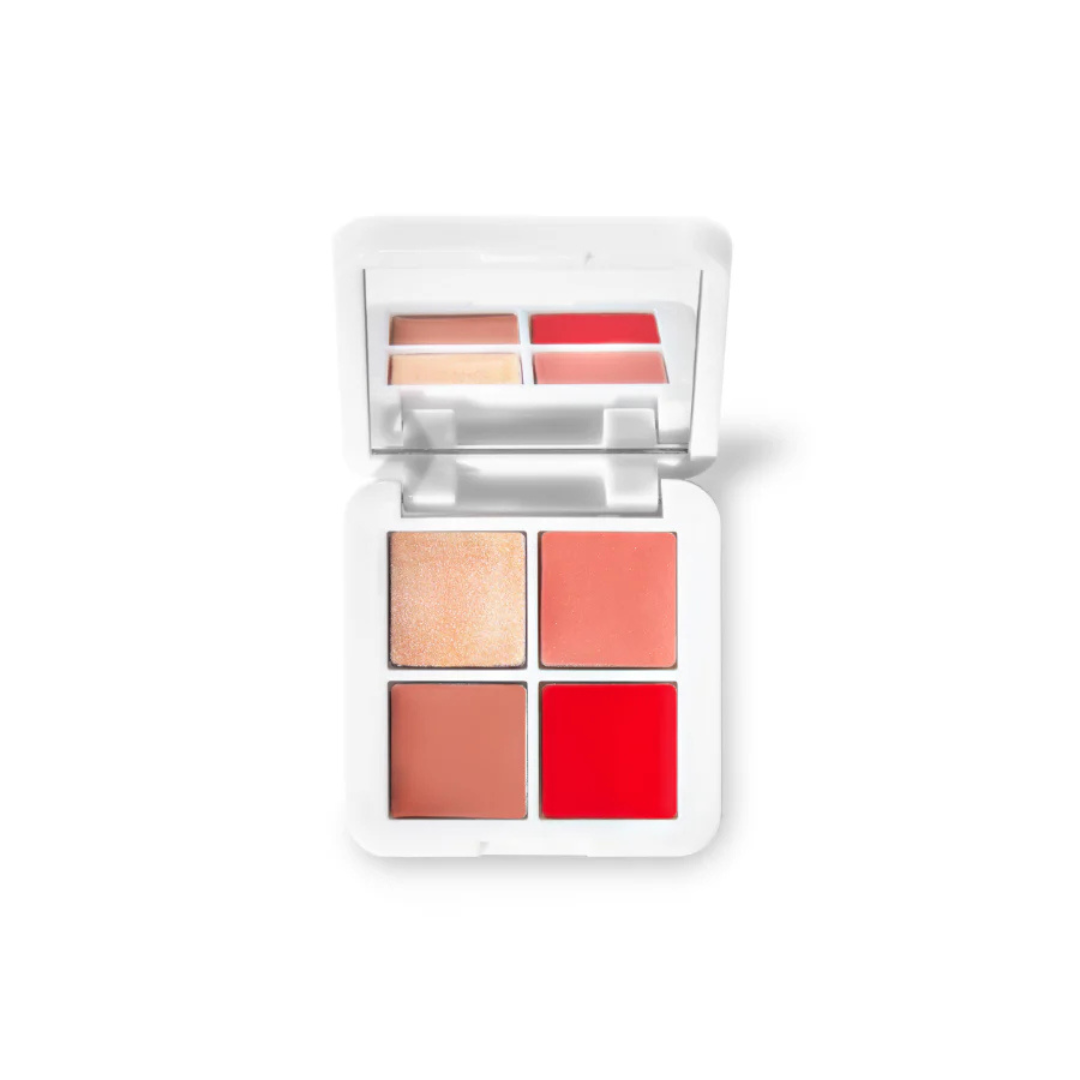 Quad Éclat Lip2Cheek