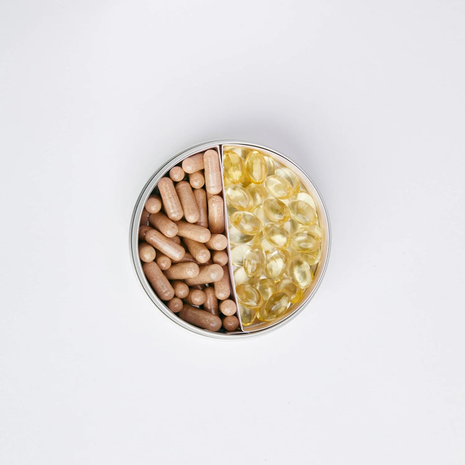 Compléments alimentaires stop boutons Skin&Out - Les Procrastineuses à Tours
