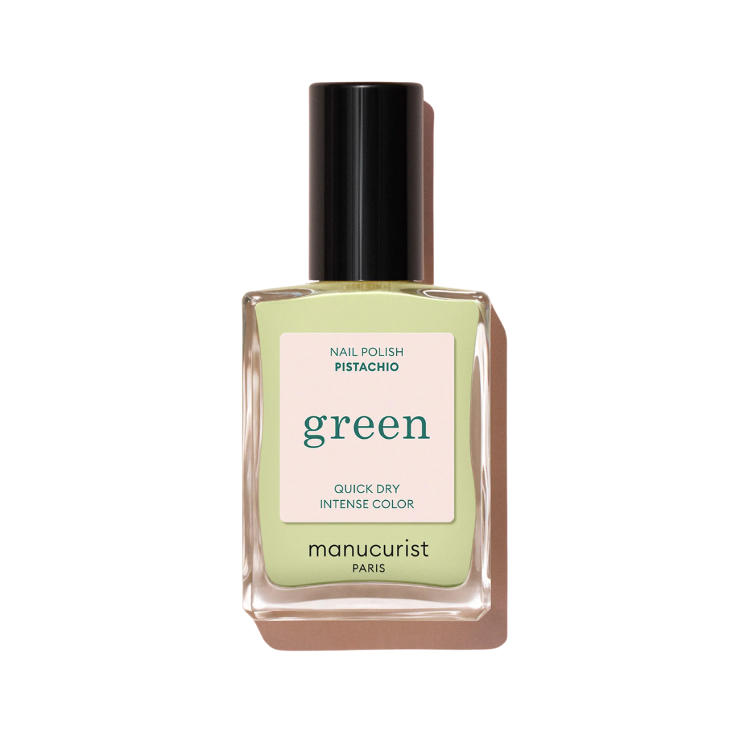 Vernis Green Classique - Pistachio