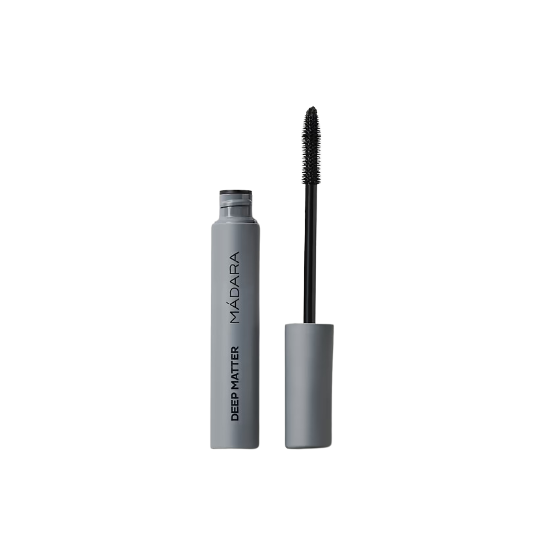 Mascara Deep Matter - volume intense