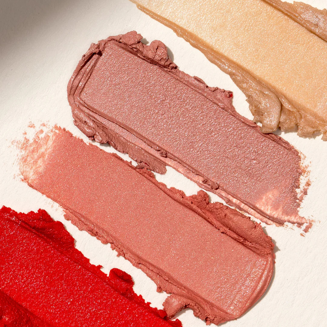 Quad Éclat Lip2Cheek
