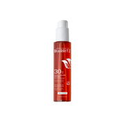 Huile Solaire invisible SPF30