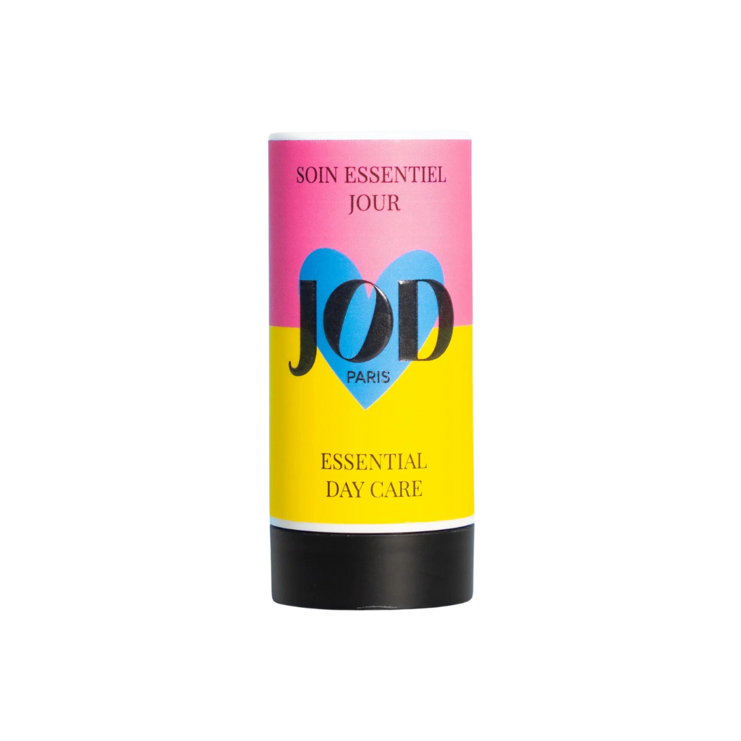 Soin Essentiel Jour