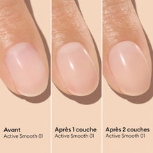 Charger l&#39;image dans la galerie, Vernis Soin - Active Smooth 01
