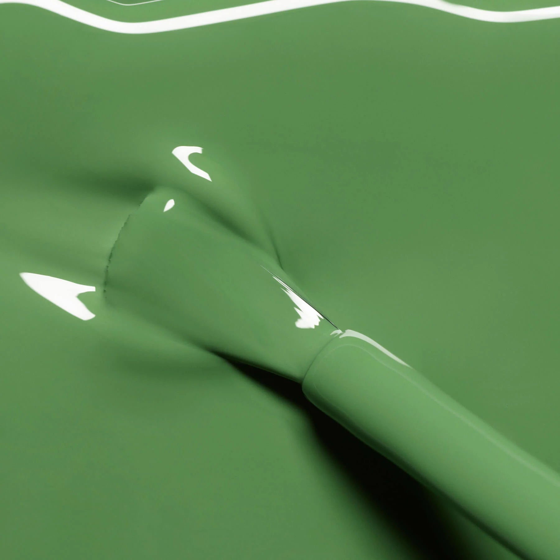 Vernis Green Classique - Artichault
